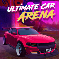 Ultimate Car Arena