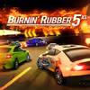 Burnin' Rubber 5 XS