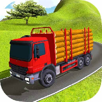 Indian Truck Simulator 3D