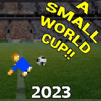 A Small World Cup Game