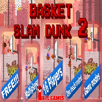 Basket Slam Dunk 2