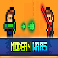 Castel Wars Modern Game