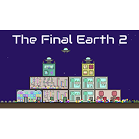 The Final Earth 2 Game