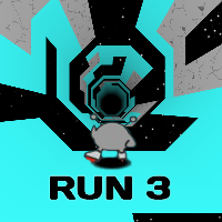 Run 3 Game