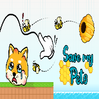 Save My Pet Game