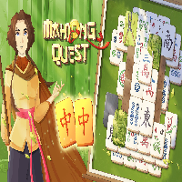 Mahjong Quest Game