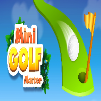 Mini Golf Master