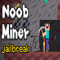 Noob Miner Game