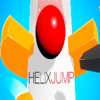 Helix Jump Game