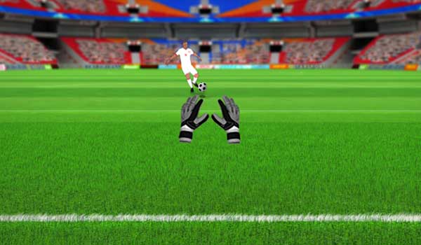 Penalty Kicks Online - Online Game - Play for Free