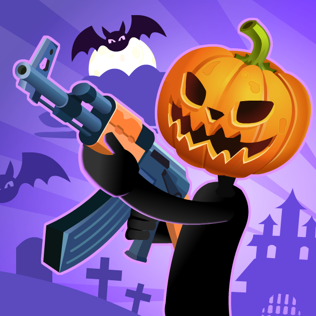 THUMB FIGHTER HALLOWEEN - Play Online for Free!