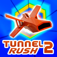 Tunnel Rush - TBG95