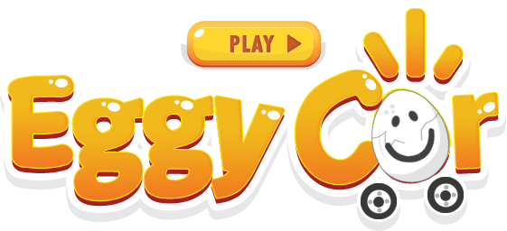 EGGY CAR jogo online no