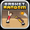 Basket Random Game