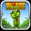 Blocky Snakes