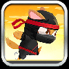 Cat Ninja 2 Game