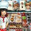 Cooking Fever Game