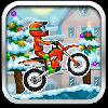 Moto X3M Winter Game