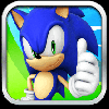 Sonic Revert Game