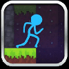 Stickman Parkour