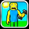 Strongman Simulator Game