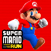 Super Mario Run Game